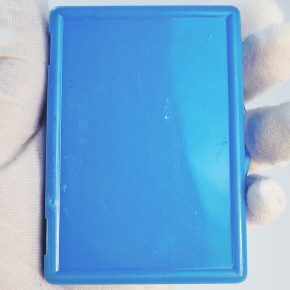 Disney Parks Vintage Pendant Keychain Walt Disney World Rare - Picture 5 of 12